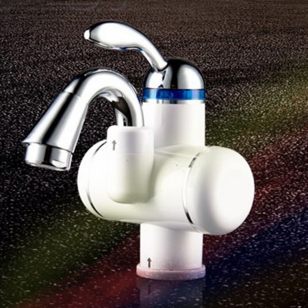 Instant Hot Water Tap - 2038