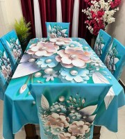 3D printed chair cover and dining table cover-104