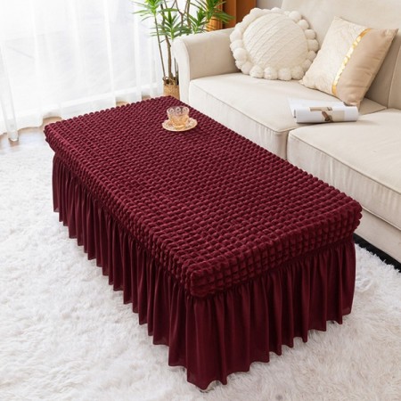 T table cover