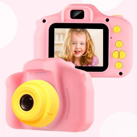 Baby Hd camera