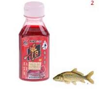 Fishing liquit