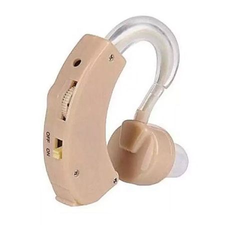 Hearing Aid Device